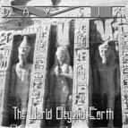 Day Six : The World Beyond Earth Day Six : The World Beyond Earth